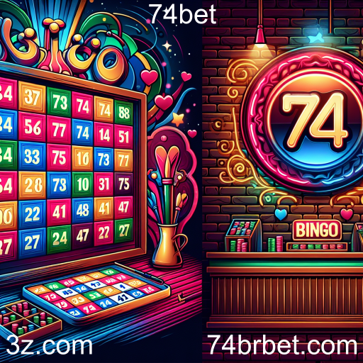 A Nova Era do Bingo Online: Diversão e Prêmios na 74bet