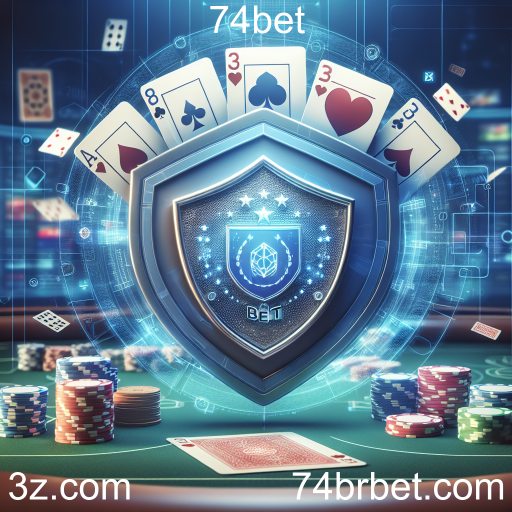 A Revolução do Poker Online na 74bet